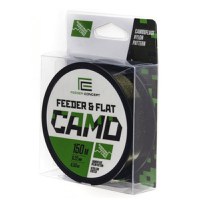 Fir monofilament Feeder Concept Flat Camo, 150m (Diametru fir: 0.25 mm) - 1
