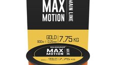 Fir Monofilament Haldorado Max Motion Auriu, 0.35 mm