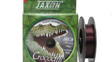 Fir Monofilament Jaxon Crocodile Carp 600m (0.27 mm)