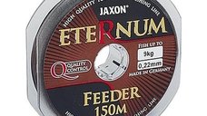 Fir Monofilament Jaxon Eternum Feeder 150m - 0.25 mm