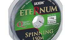 Fir Monofilament Jaxon Eternum Spinning, 150m (Diametru fir: 0.25 mm)