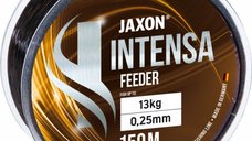 Fir Monofilament Jaxon Intensa Feeder 150 m, 0.27 mm