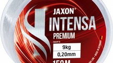 Fir Monofilament Jaxon Intensa Premium, 25 m, transparent, 0.18 mm