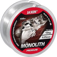 Fir monofilament Jaxon Monolith Premium, 150m (Diametru fir: 0.16 mm) - 1