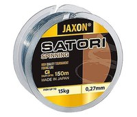 Fir Monofilament Jaxon Satori Spinning, 150m (Diametru fir: 0.20 mm) - 1