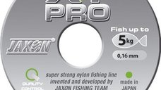 Fir Monofilament Jaxon XT-Pro Competition HT 100m