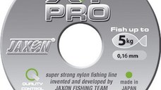 Fir Monofilament Jaxon XT-Pro Competition HT 100m