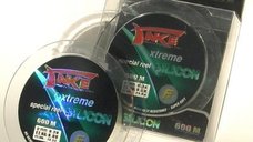 Fir monofilament Lineaeffe Take Xtreme Silicon, alb, 600 m, 0.30 mm