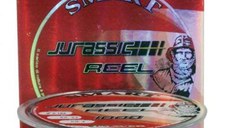 Fir monofilament Maver Smart Jurassic Reel 1000m Maver (Diametru fir: 0.39 mm)