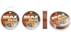 Fir monofilament Max Plus Carp 1000m Trabucco (Diametru fir: 0.30 mm)