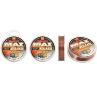 Fir monofilament Max Plus Carp 1000m Trabucco (Diametru fir: 0.30 mm) - 1