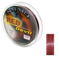 Fir monofilament Red Devil 300m Maver (Diametru fir: 0.14 mm) - 2
