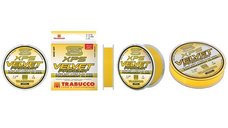 Fir Monofilament S-Force XPS Velvet Procast 600m Trabucco (0.25 mm)