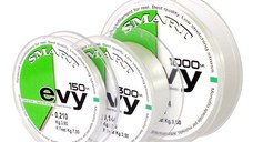 Fir monofilament Smart Evy 150m Maver (Diametru fir: 0.18 mm)