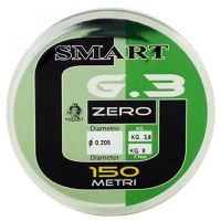 Fir monofilament Smart G.3 1000m Maver (Diametru fir: 0.20 mm) - 1