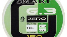 Fir monofilament Smart G.3 1000m Maver (Diametru fir: 0.20 mm)