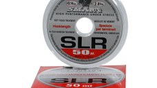 Fir Monofilament Smart Slr 50m Maver (Diametru fir: 0.08 mm)