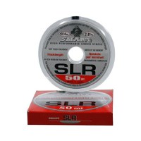 Fir Monofilament Smart Slr 50m Maver (Diametru fir: 0.08 mm) - 1