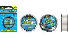 Fir monofilament T-Force XPS Abrasion 150m Trabucco (Diametru fir: 0.28 mm)