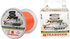 Fir monofilament Trabucco S-force Xps Surf Casting 300m, 0.28 mm