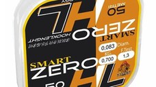 Fir Monofilament Zero HL 50m Maver (Diametru fir: 0.24 mm)