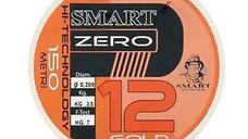 Fir Monofilament Zero P12 150m Maver (Diametru fir: 0.14 mm)
