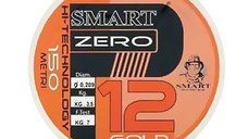 Fir Monofilament Zero P12 150m Maver (Diametru fir: 0.18 mm)