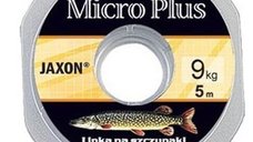 Fir otelit Jaxon pentru struna, rola de 5 m, rezistenta 6 kg