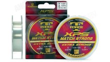 Fir T-Force XPS Match Strong 100m Trabucco (Diametru fir: 0.16 mm)