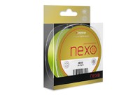Fir Textil Delphin Nexo 8 Premium Braid Line, Fluo, 300m (Diametru fir: 0.18 mm) - 1