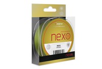Fir Textil Delphin Nexo 8 Premium Braid Line, Verde, 1300m (Diametru fir: 0.08 mm) - 1