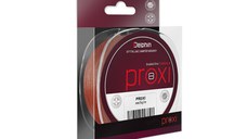 Fir Textil Delphin Proxi 8, Maro, 130m (Diametru fir: 0.10 mm)