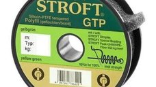 Fir textil GTP verde S1 5kg / 100m Stroft