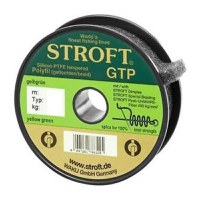 Fir textil GTP verde S1 5kg / 100m Stroft - 1
