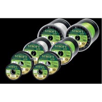 Fir textil GTP verde S1 5kg / 100m Stroft - 2