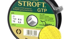 Fir Textil Stroft GTP Type R, galben, 100m (Diametru fir: 0.08 mm)
