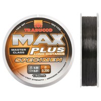 Fir Trabucco Max Plus Specimen, 150m (Diametru fir: 0.18 mm) - 1