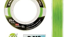 Fir Trabucco X4 Power Lime Yellow, 150m - 0.10 mm