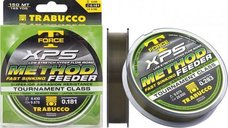 Fir Trabucco XPS Method Feeder Camuflaj 150m - 0.30mm