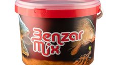 Galeata cu capac Benzar, 10L pentru pescuit