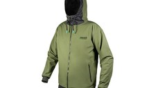 Geaca cu Gluga Delphin CRUISER HERO (Marime: XL)