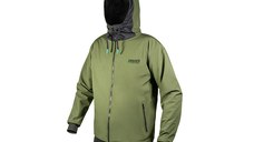 Geaca cu Gluga Delphin CRUISER HERO (Marime: XXL)