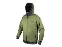 Geaca cu Gluga Delphin CRUISER HERO (Marime: XXXL) - 1