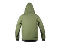 Geaca cu Gluga Delphin CRUISER HERO (Marime: XXXL) - 3