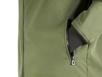 Geaca cu Gluga Delphin CRUISER HERO (Marime: XXXL) - 4