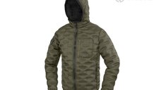Geacă de iarnă Delphin Ixtera RAZOR Army (Marime: XL)