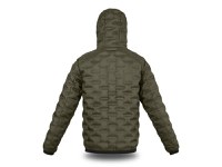 Geacă de iarnă Delphin Ixtera RAZOR Army (Marime: XXL) - 3