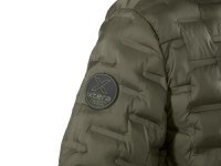 Geacă de iarnă Delphin Ixtera RAZOR Army (Marime: XXL) - 6