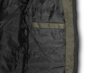 Geacă de iarnă Delphin Ixtera RAZOR Army (Marime: XXL) - 10