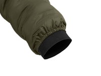 Geacă de iarnă Delphin Ixtera RAZOR Army (Marime: XXL) - 11